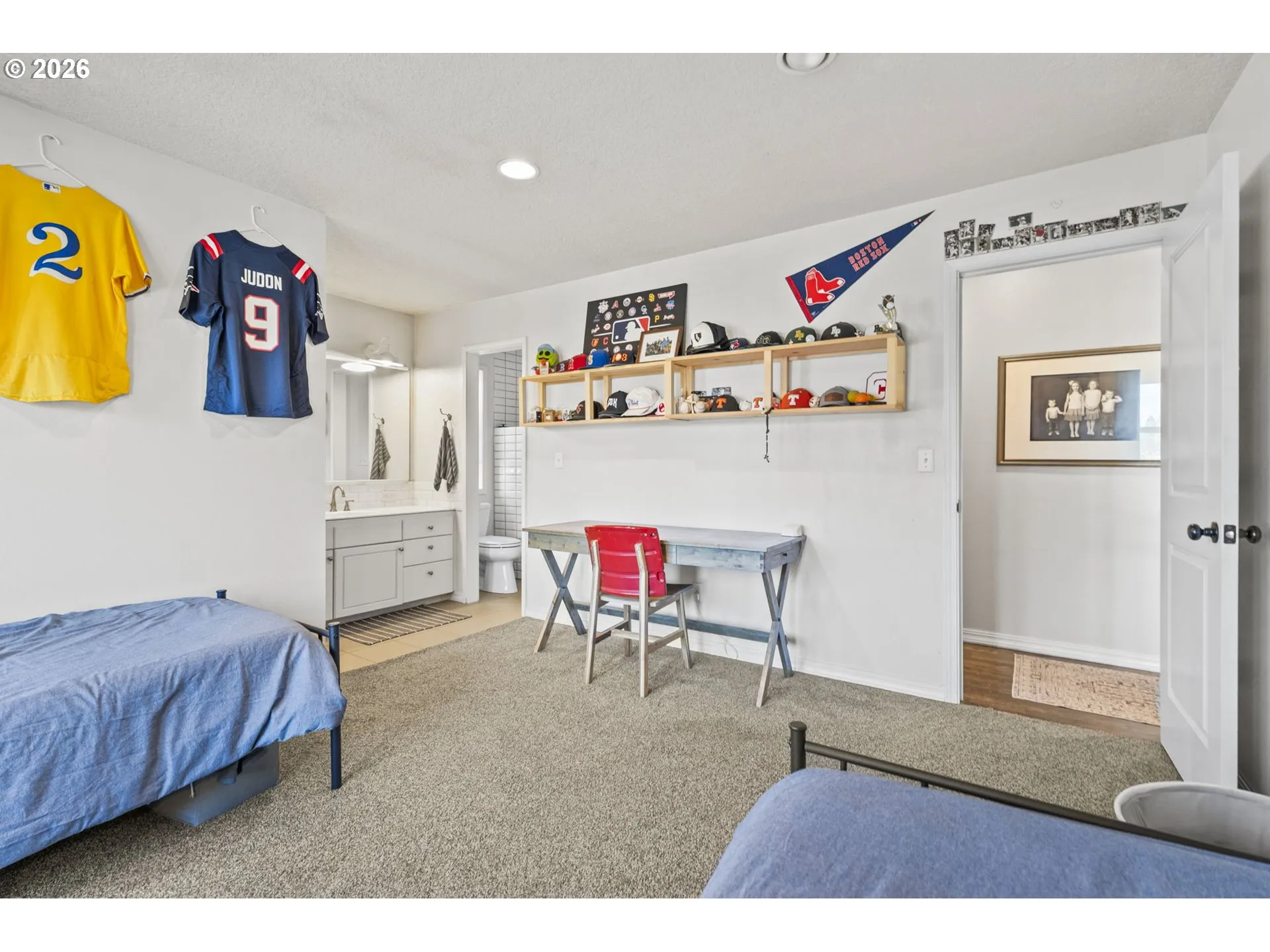Bedroom, Primary #2