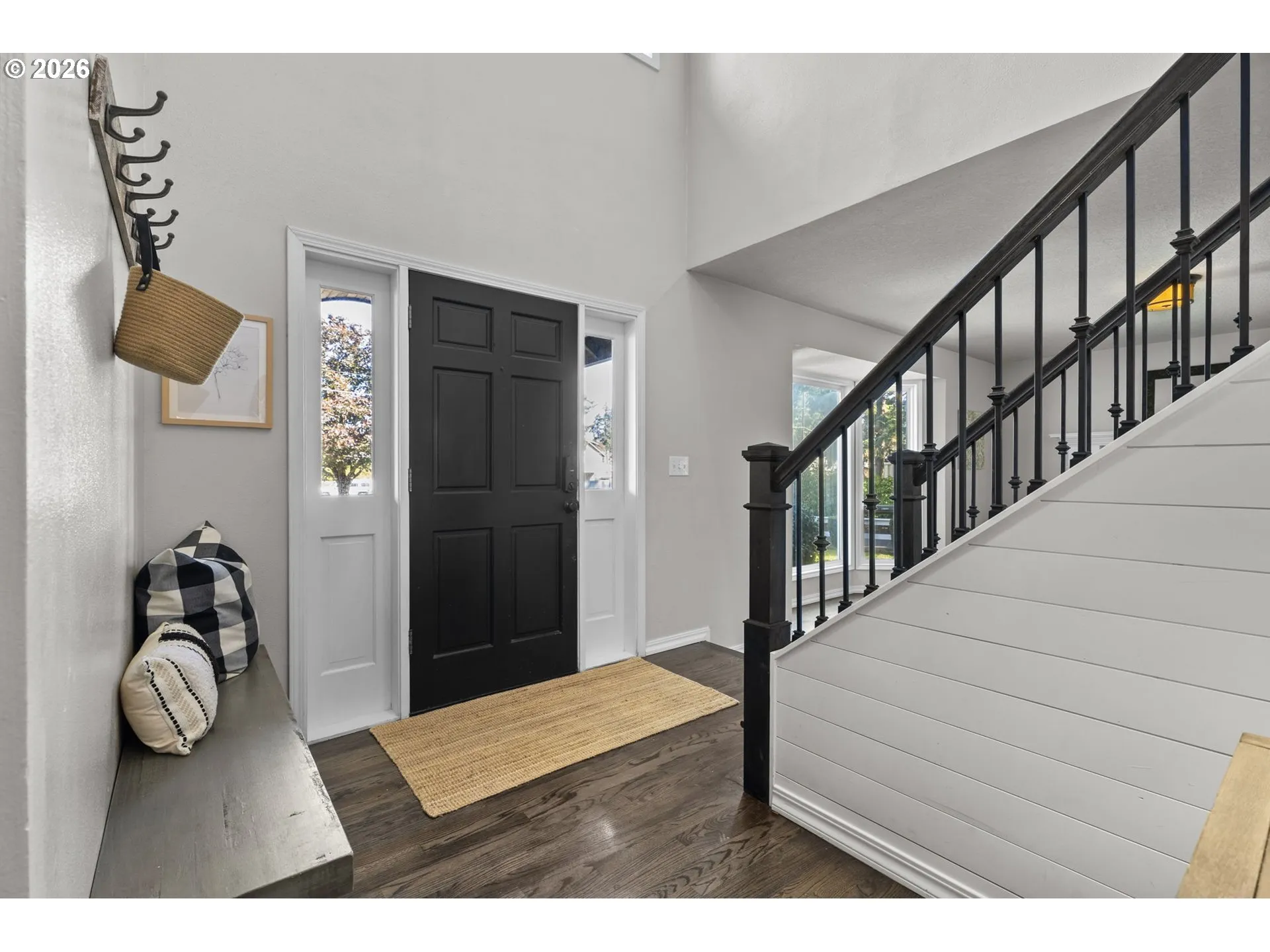 Entrance/Foyer