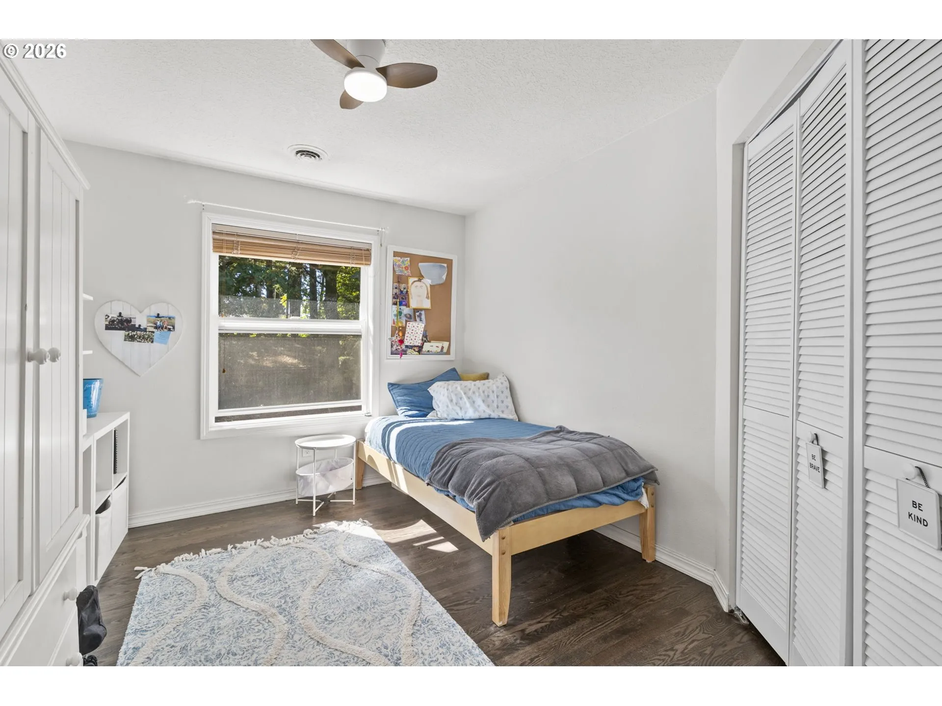 Bedroom-# 1