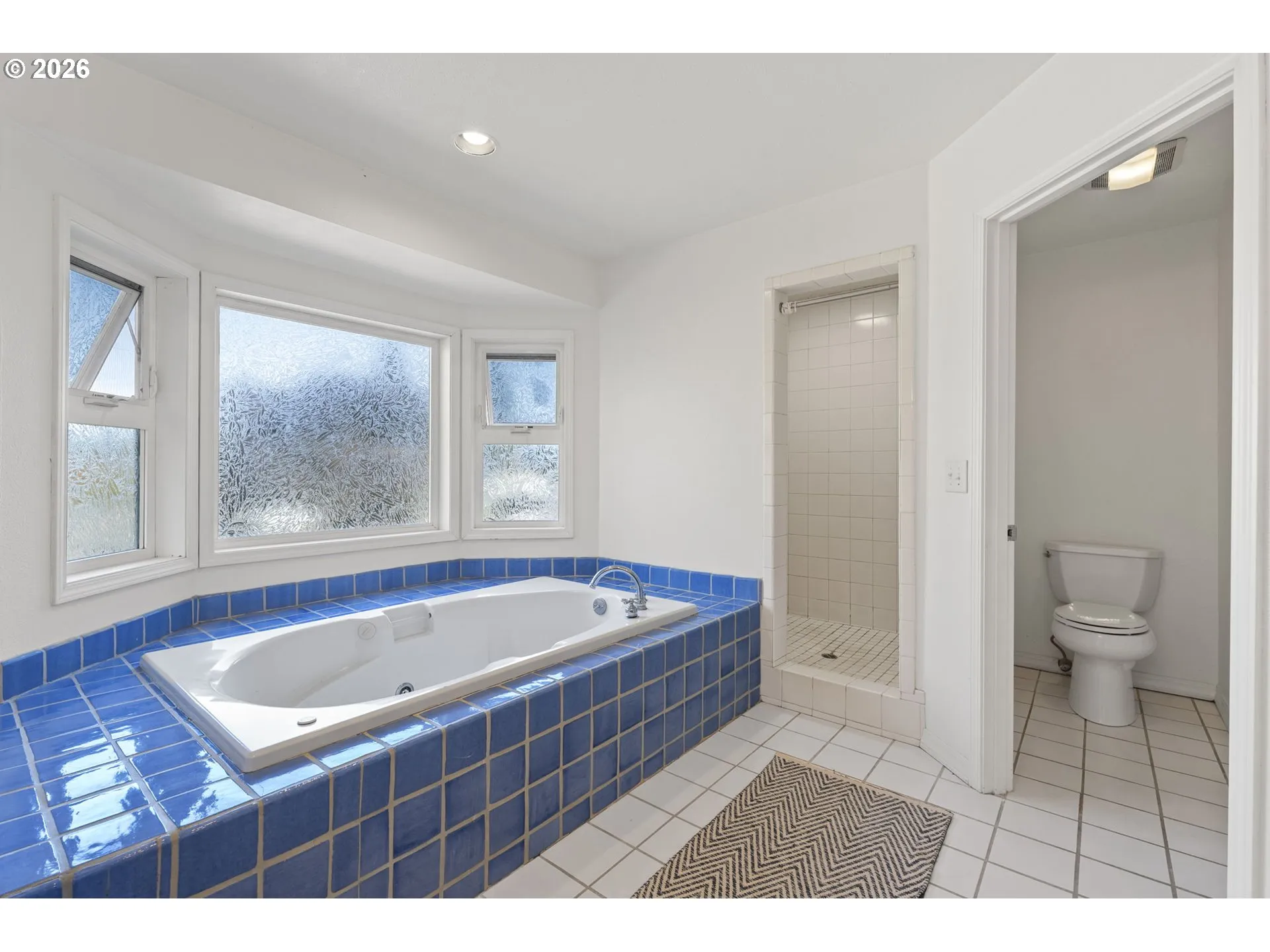 Owner's Suite Bathroom-Full Bathroom