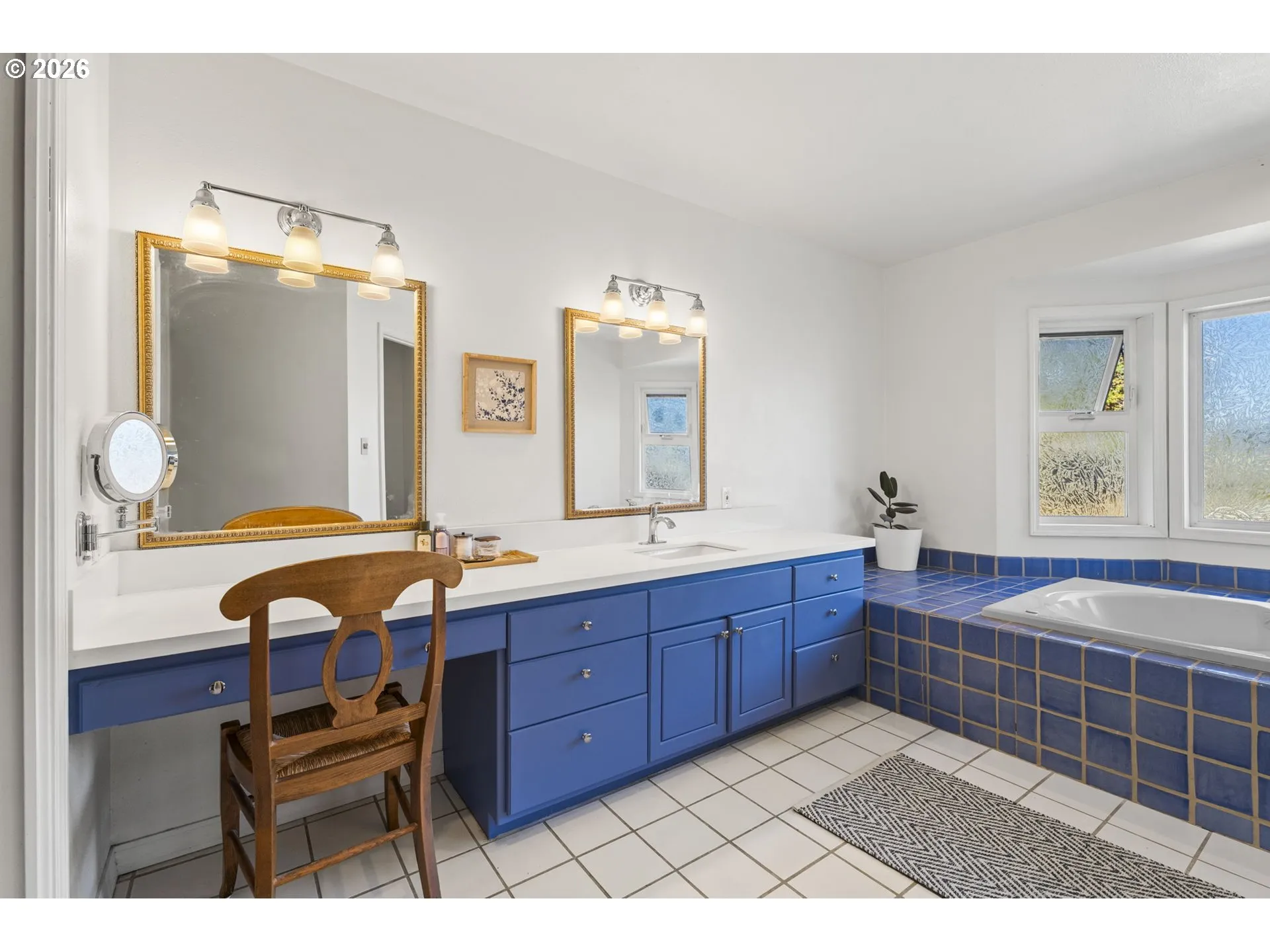 Owner's Suite Bathroom-Walk in Shower