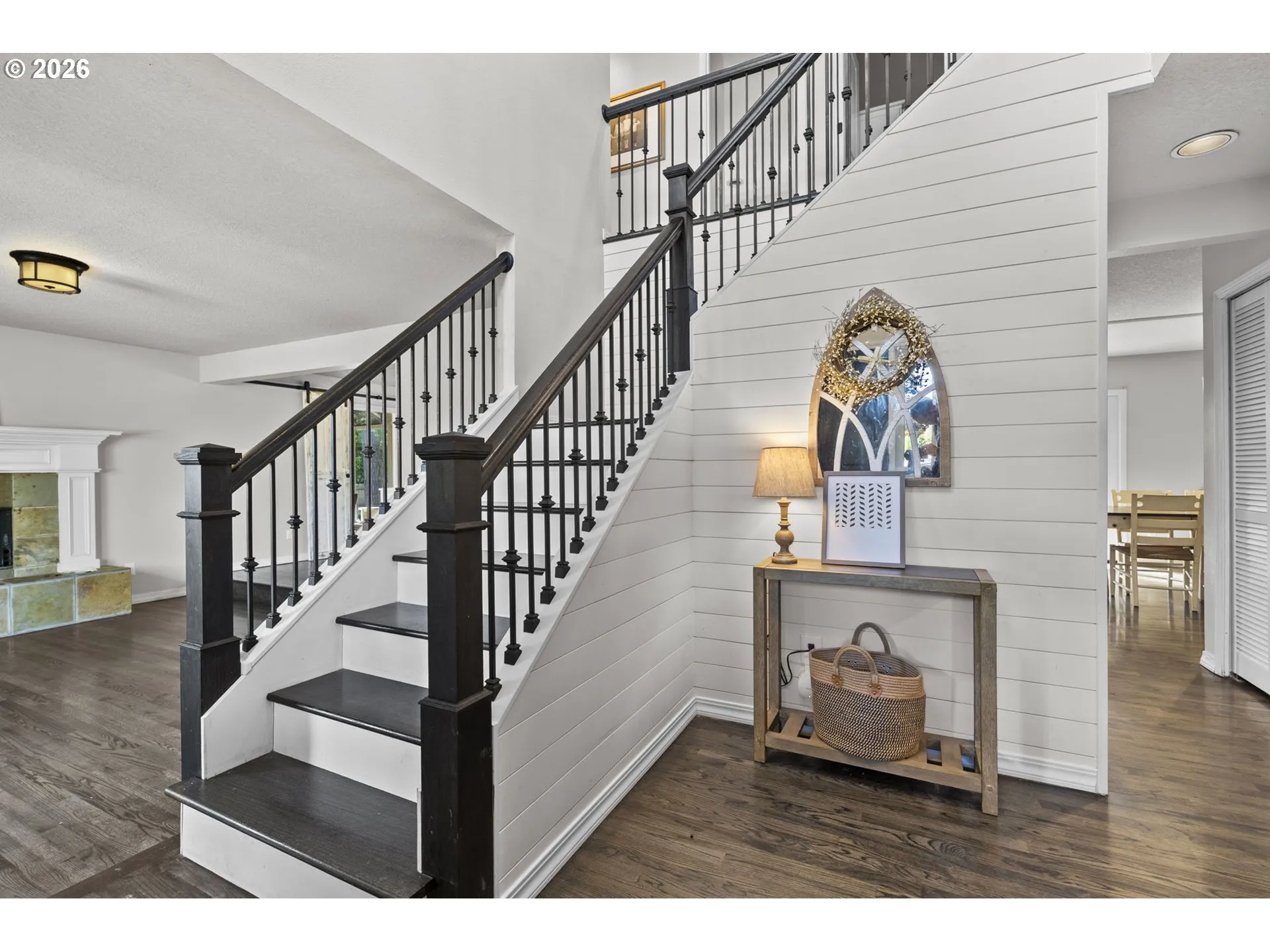 Entrance/Foyer