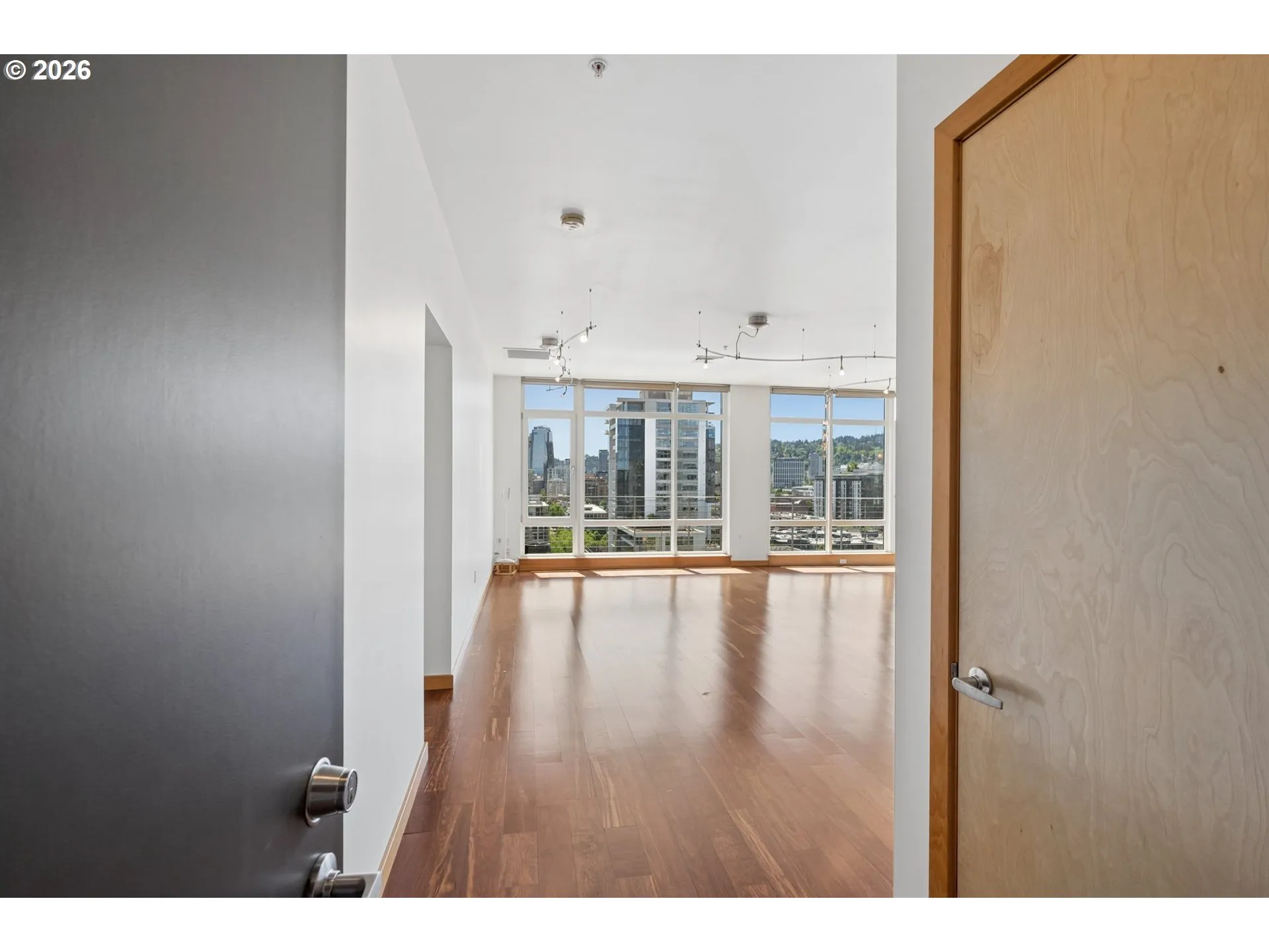 Entrance/Foyer