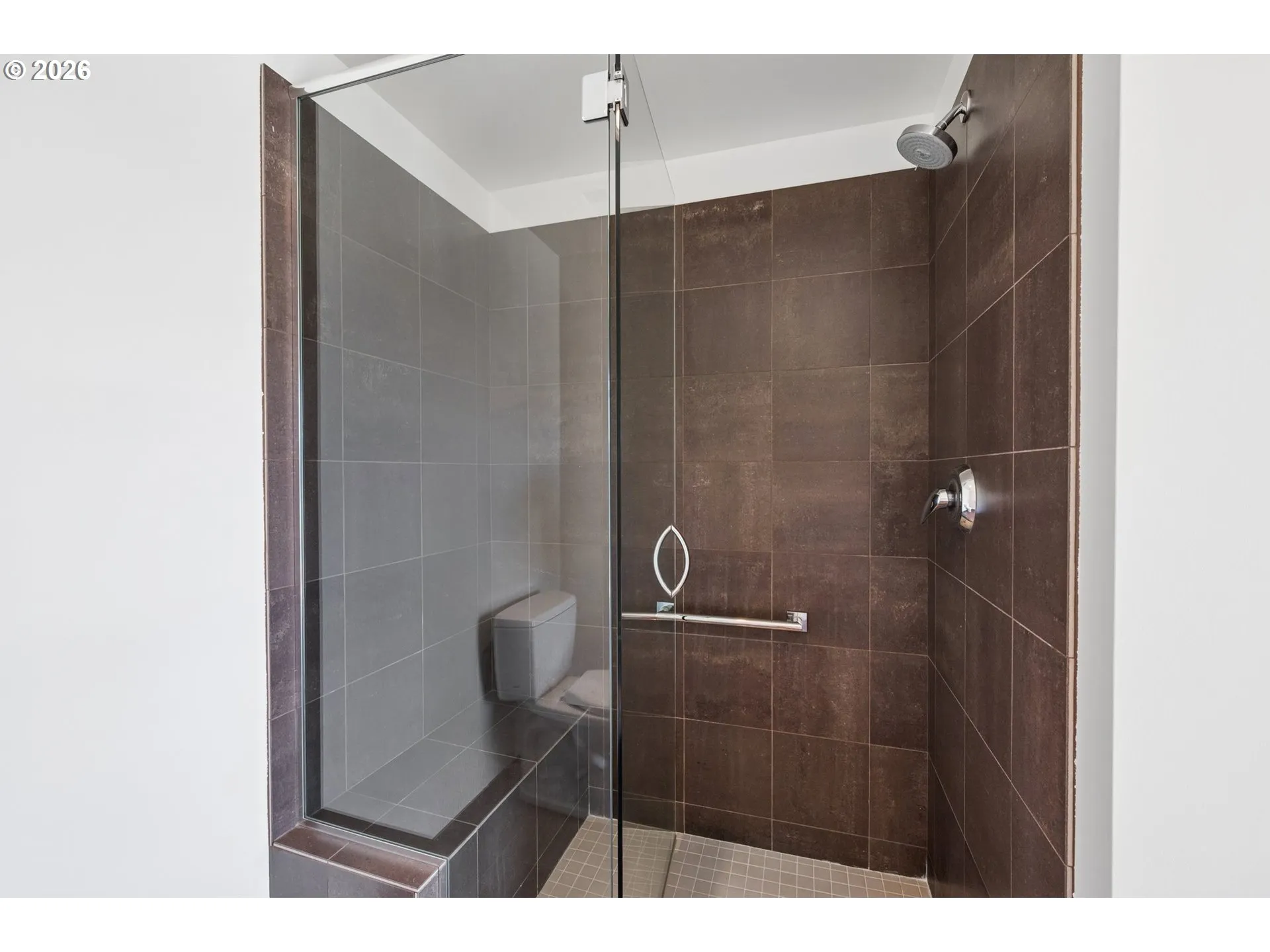En Suite Bathroom
