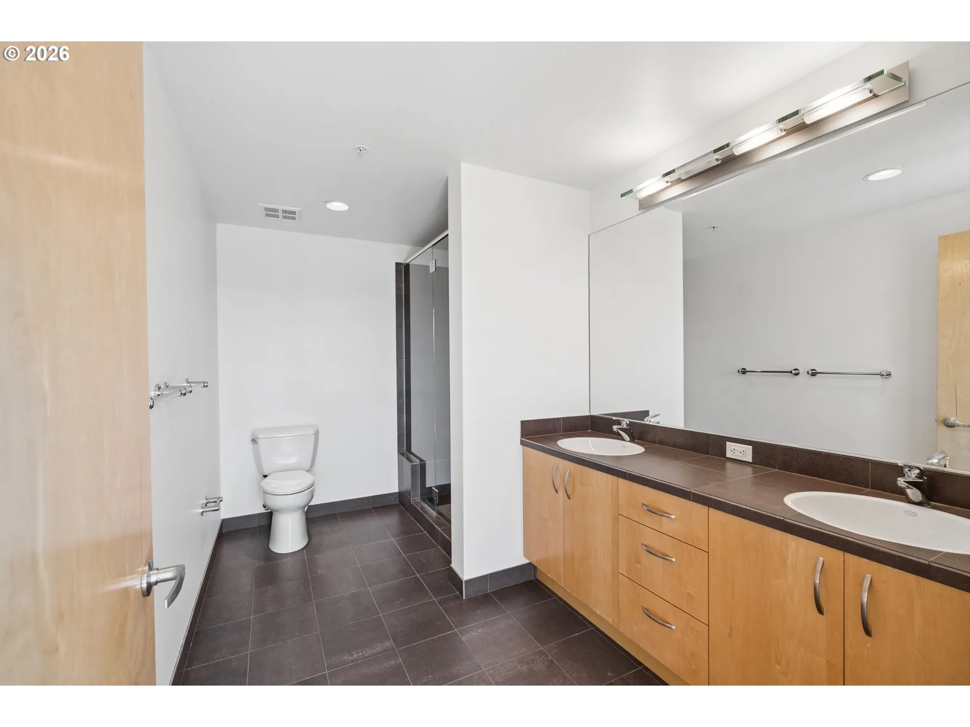 En Suite Bathroom