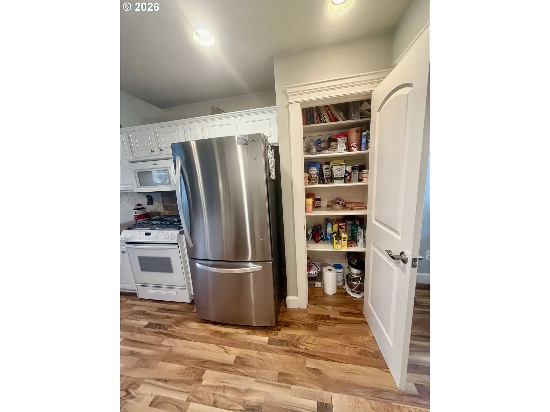 Pantry