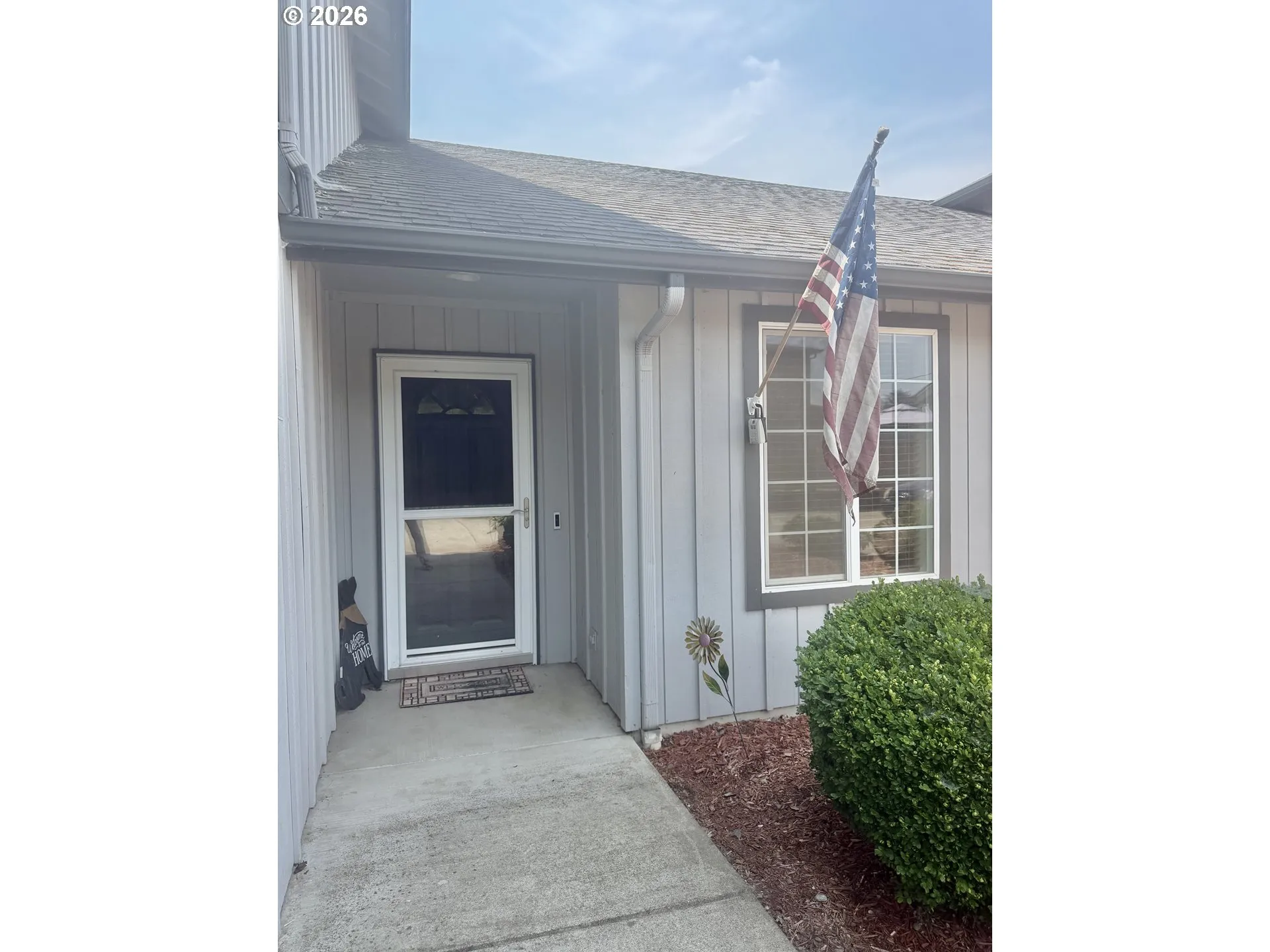 Entrance/Foyer