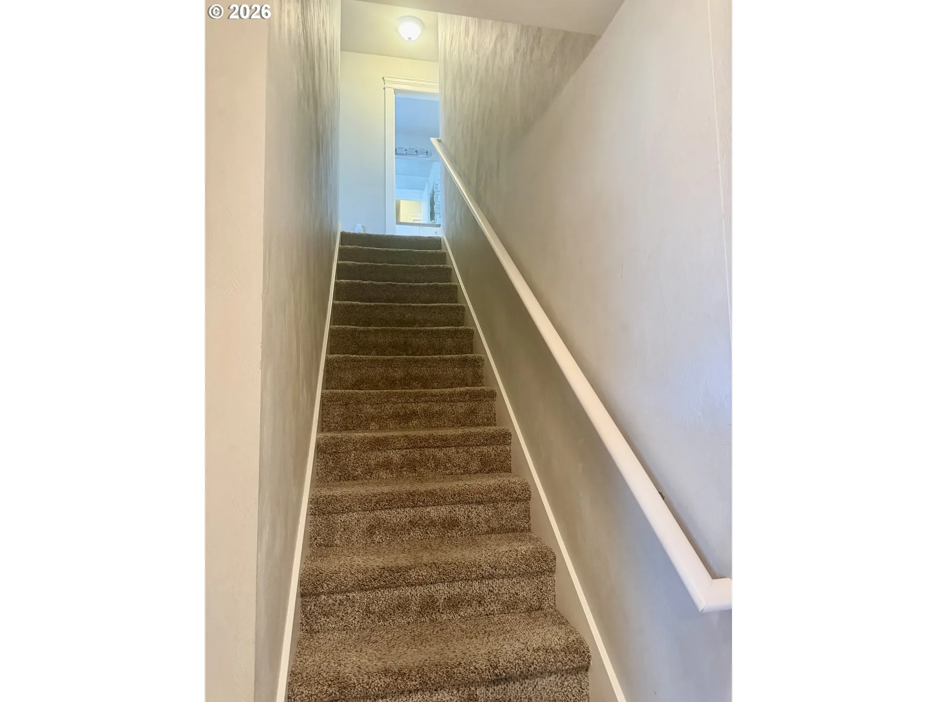 Staircase-To Upper Level