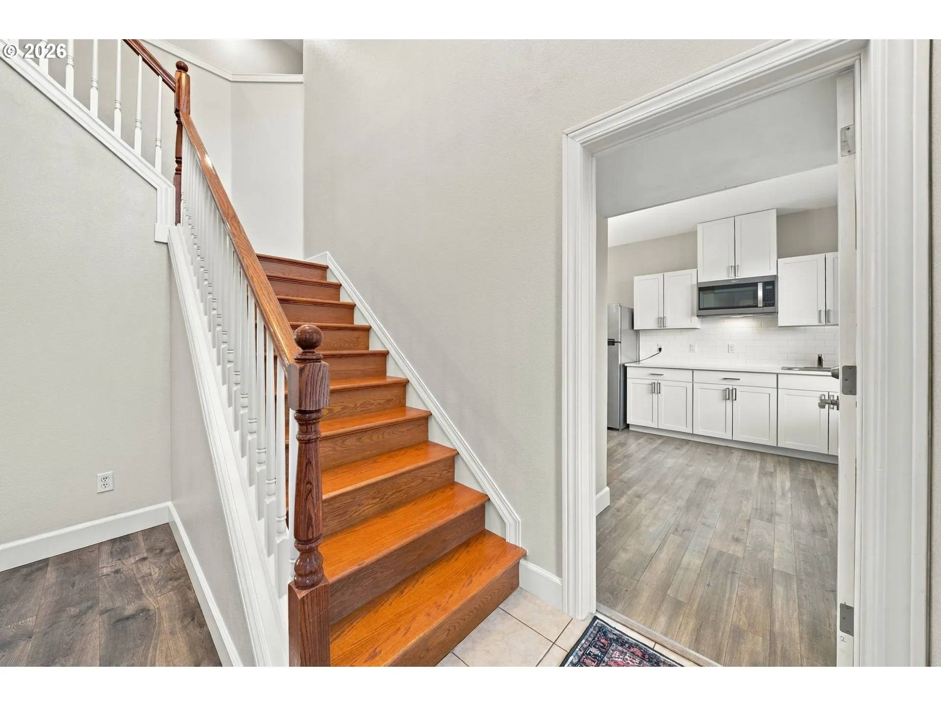 Entrance/Foyer