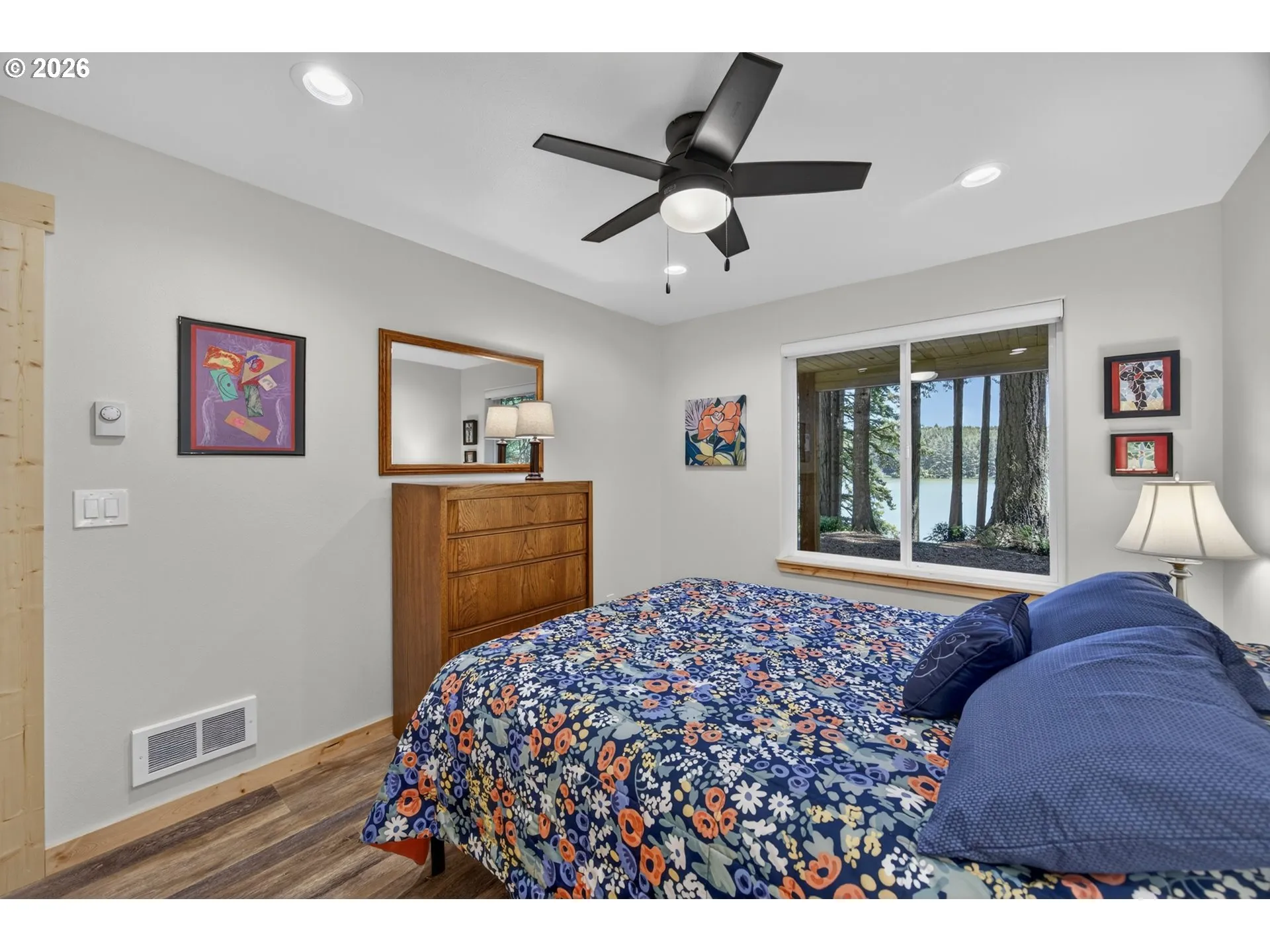 Bedroom-# 2