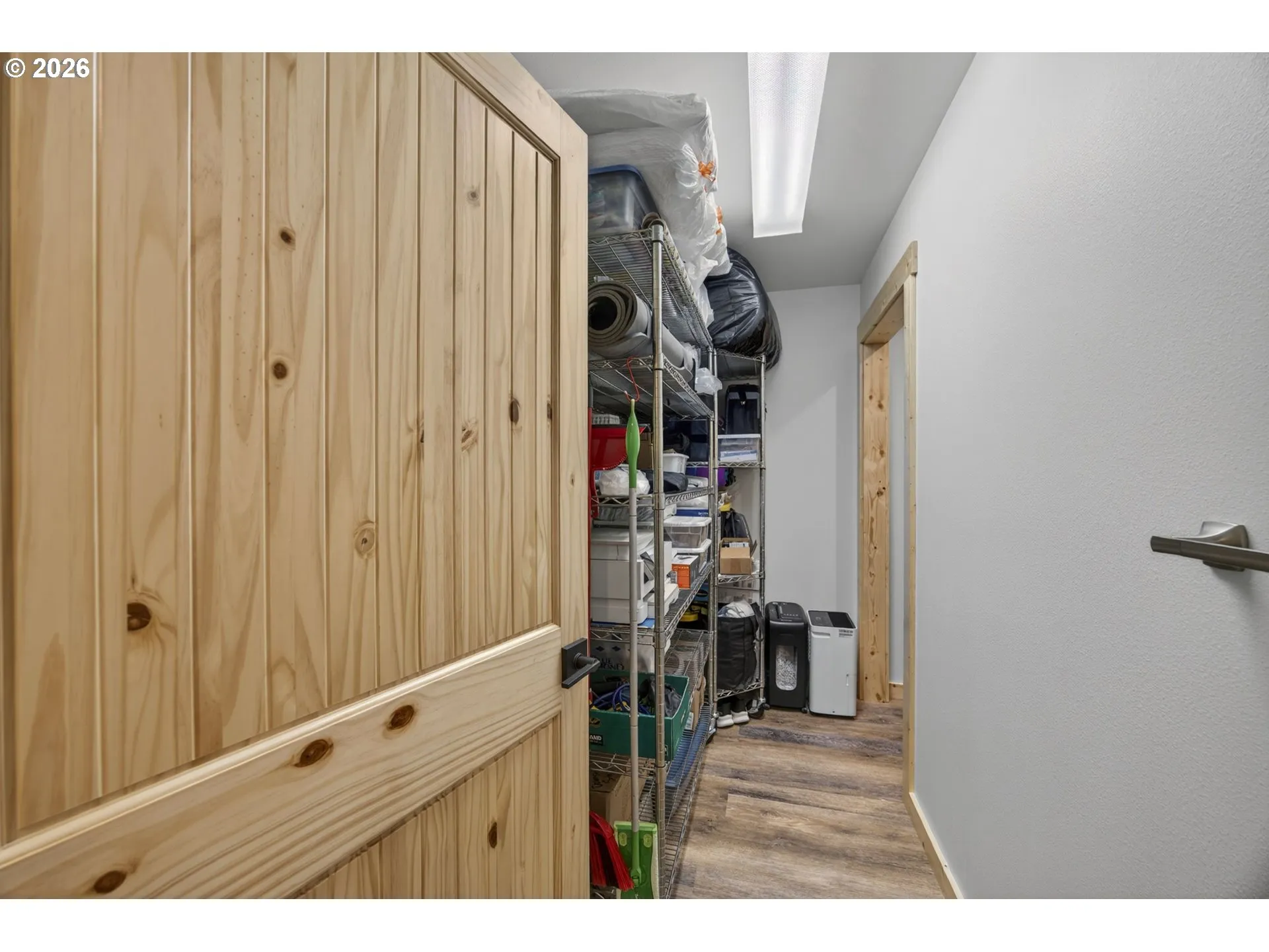 Storage