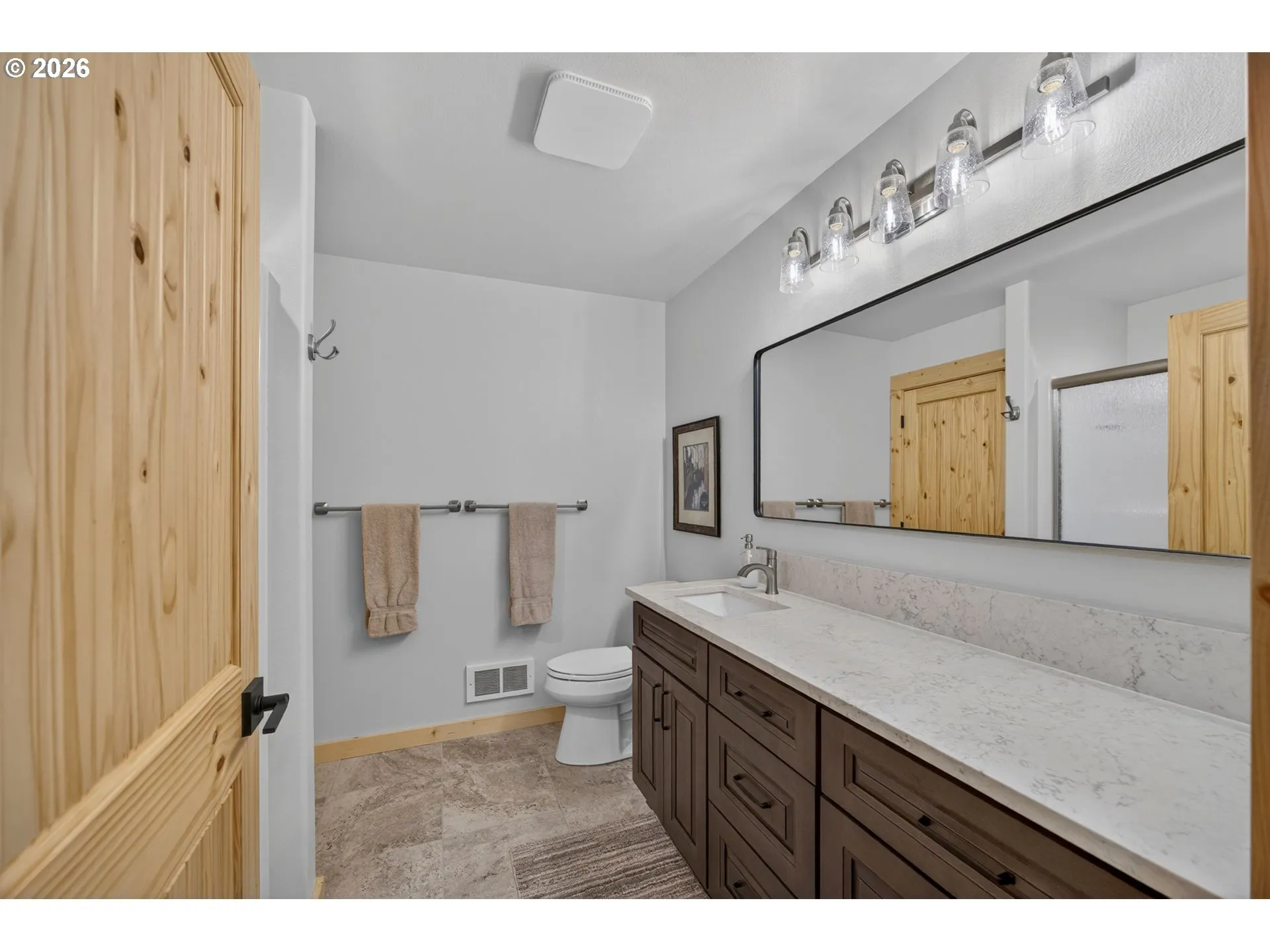 Bathroom-Lower