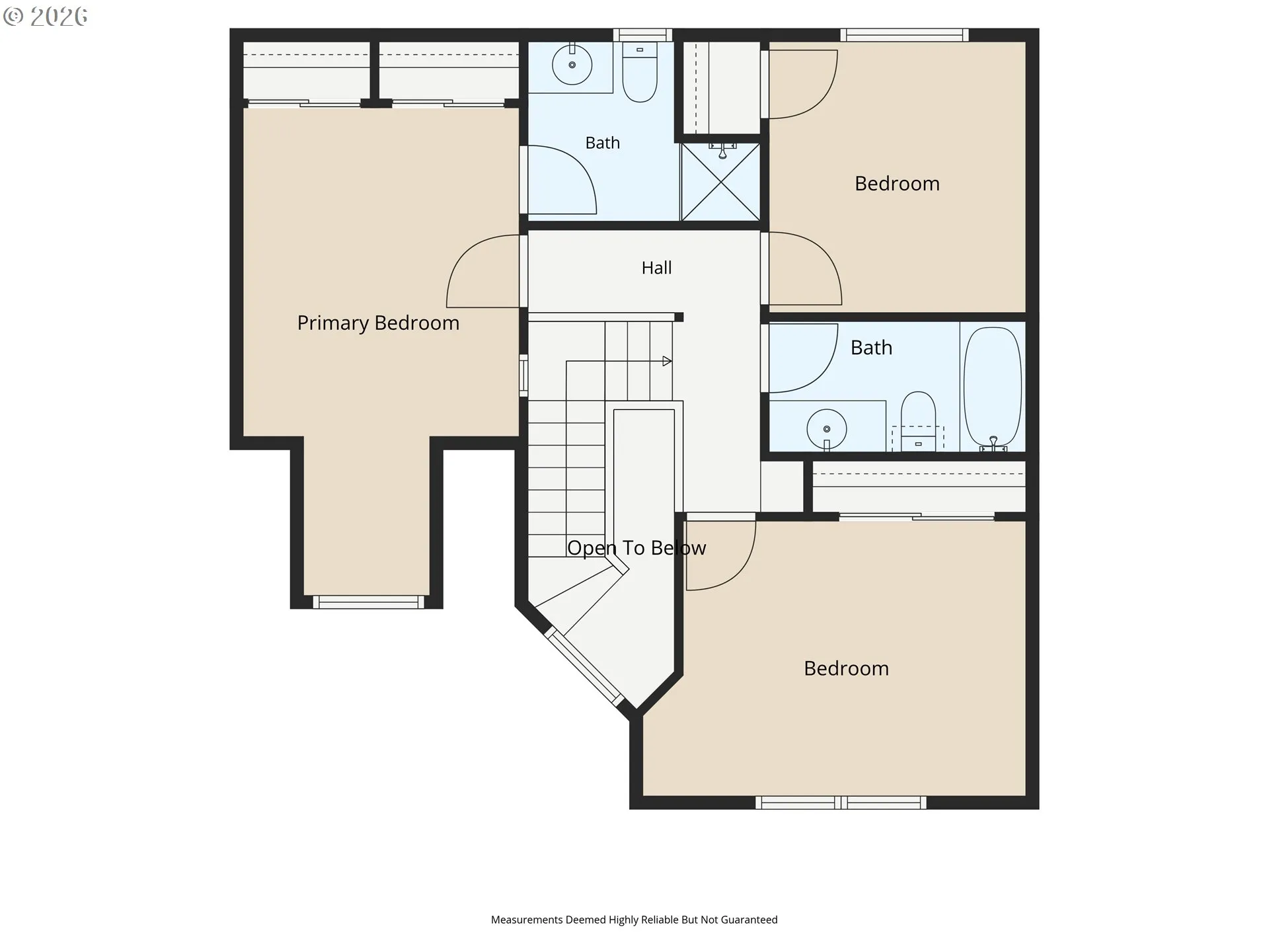 Floor Plan-# 2