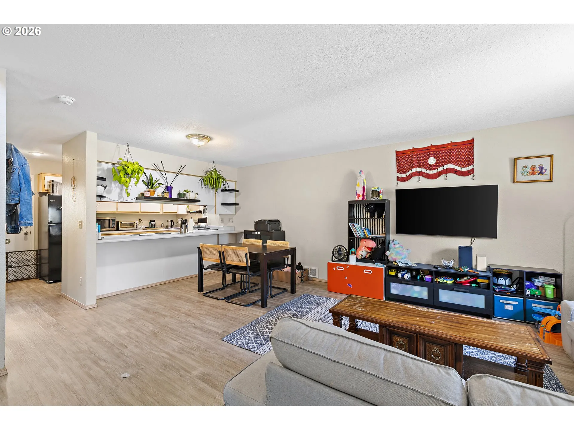 Entrance/Foyer
