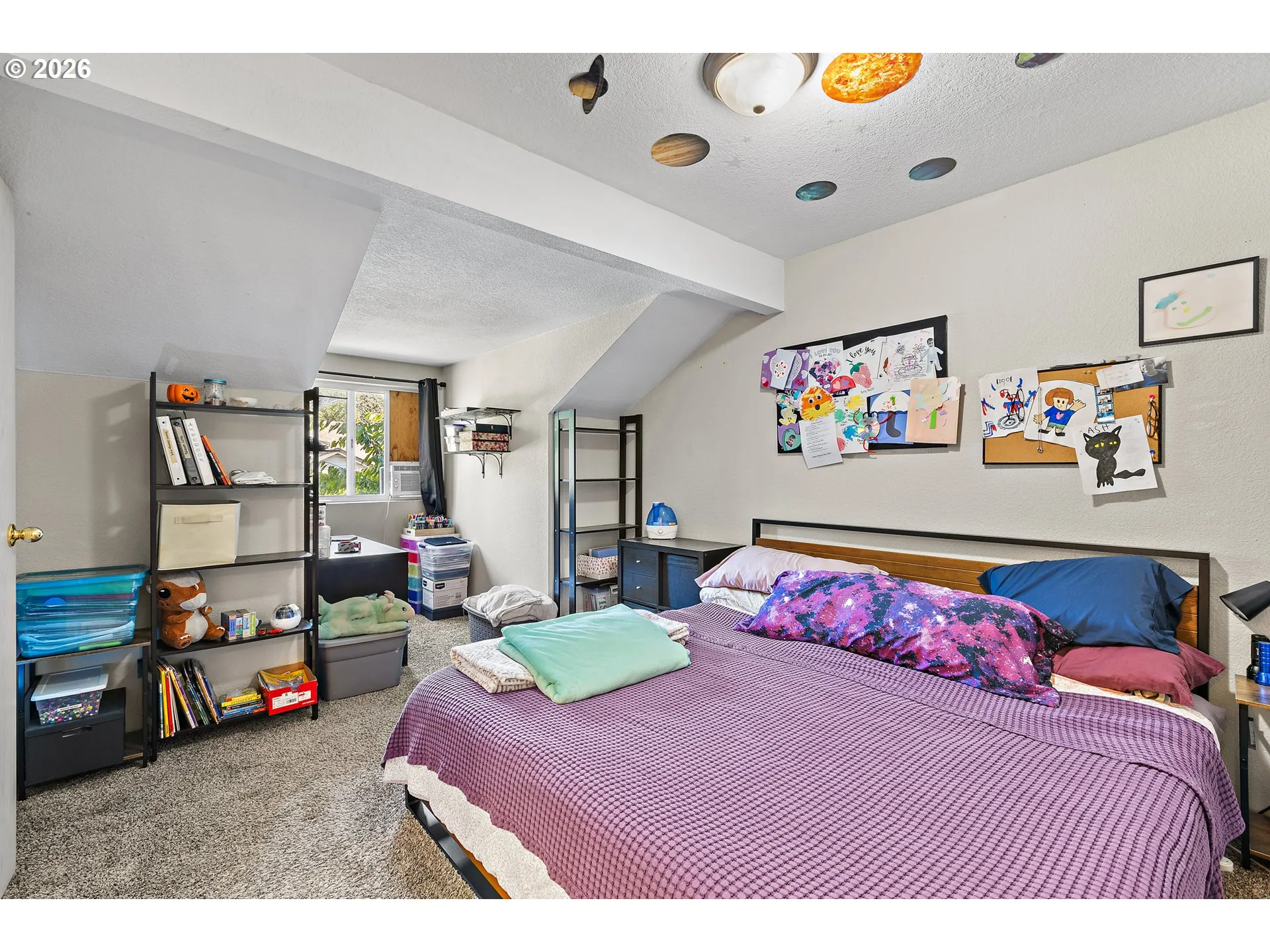 Primary Bedroom-Upper