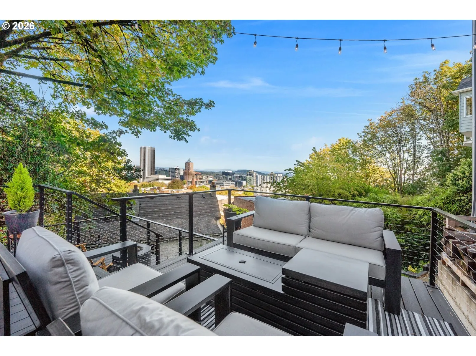 Deck-Lower