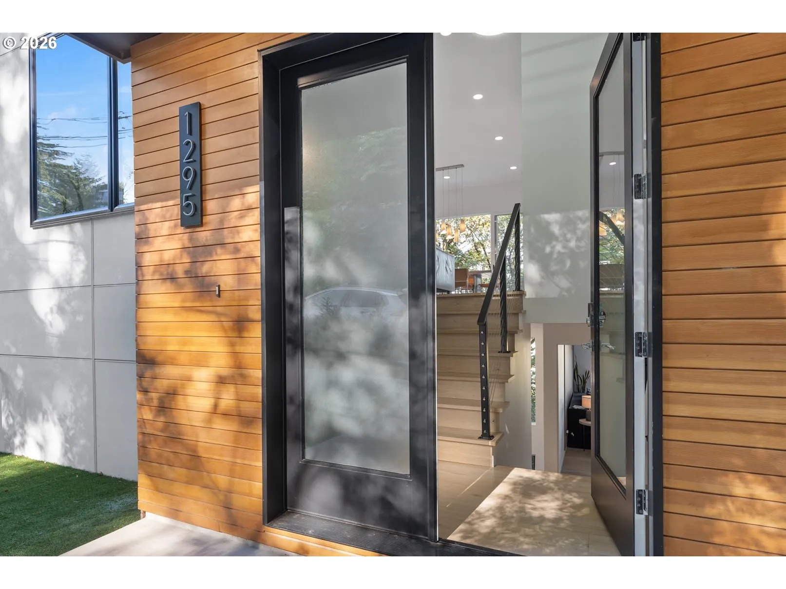 Entrance/Foyer