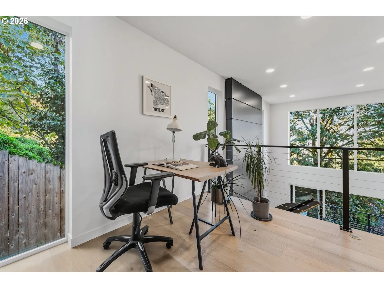 Den/Office