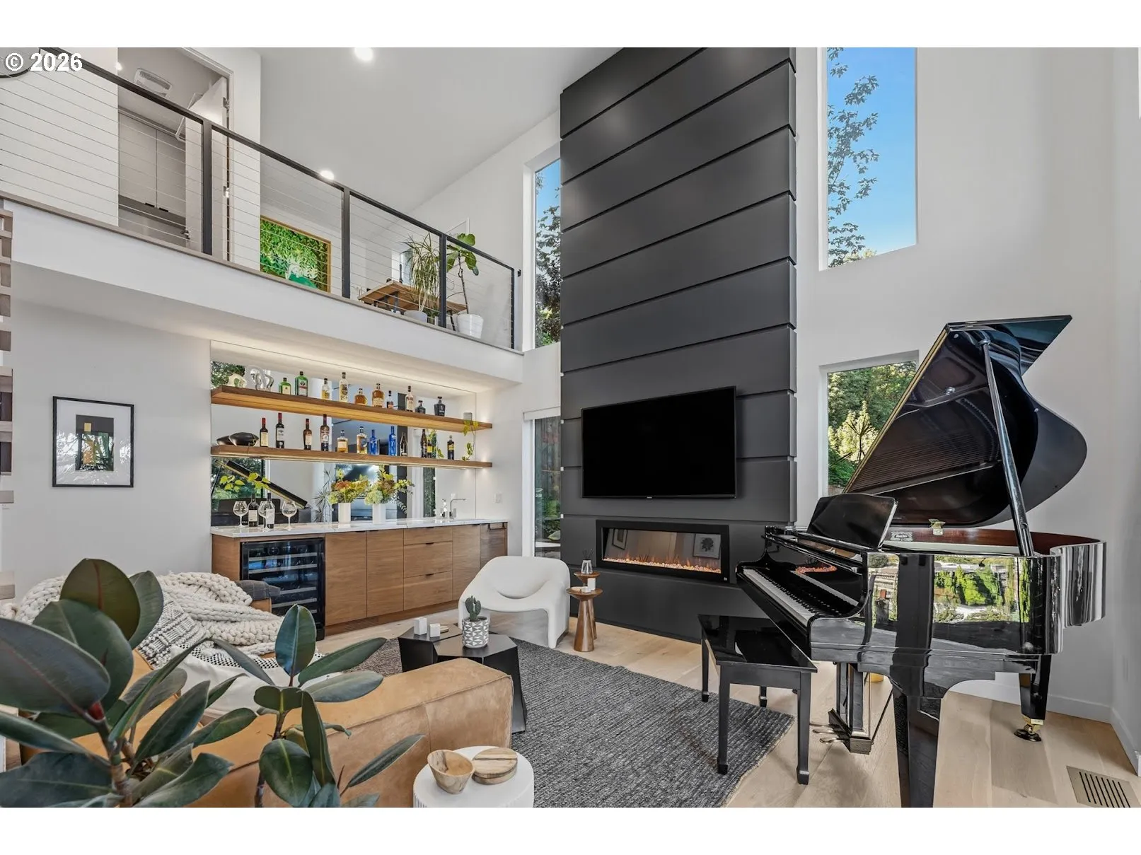 Family Room-Lower