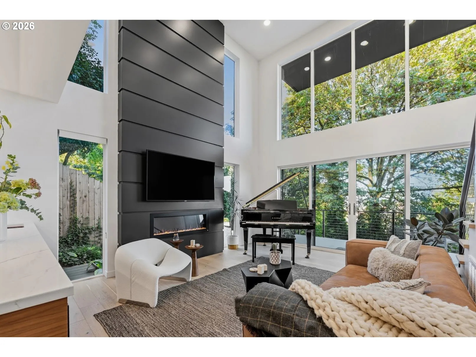 Family Room-Lower