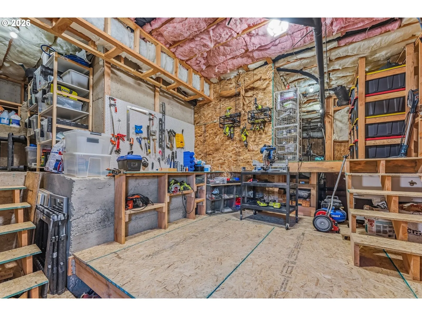 Workshop