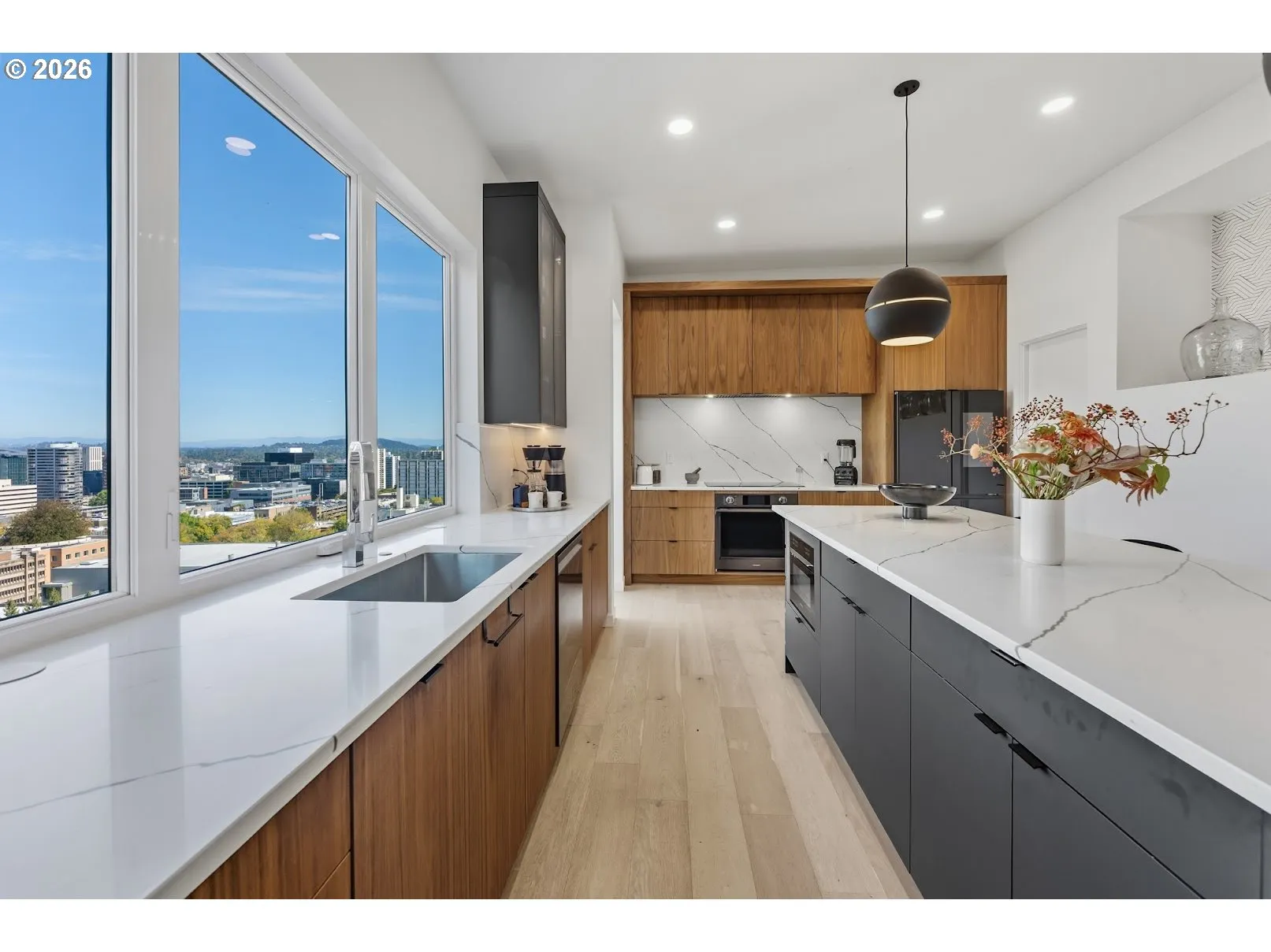 Kitchen-Oven