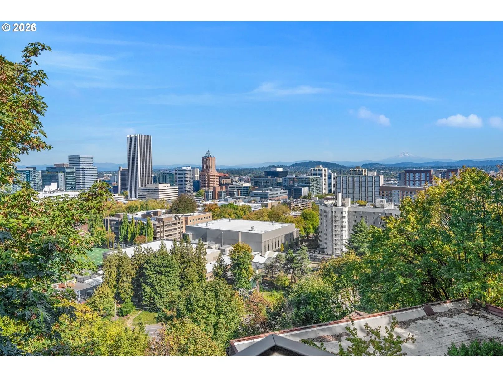 View-City