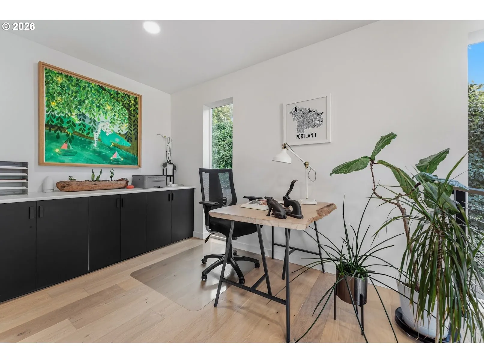 Den/Office