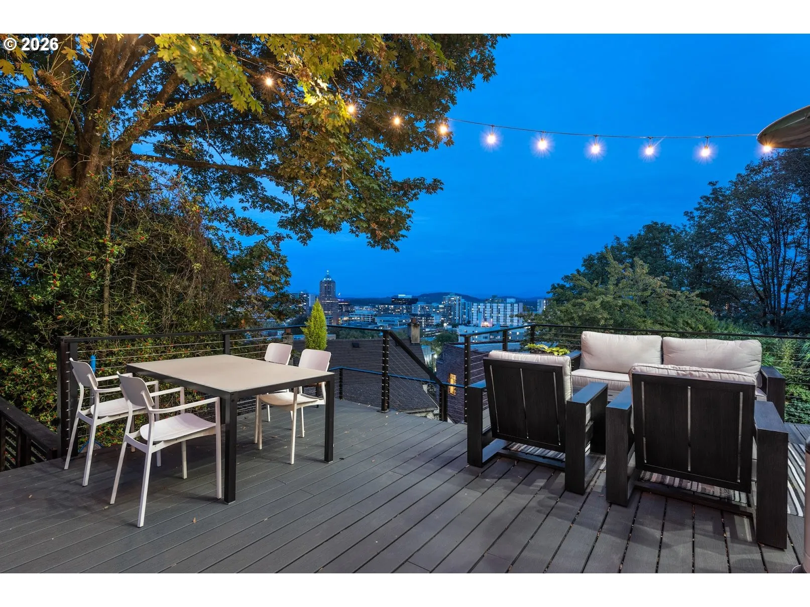 Deck-Lower
