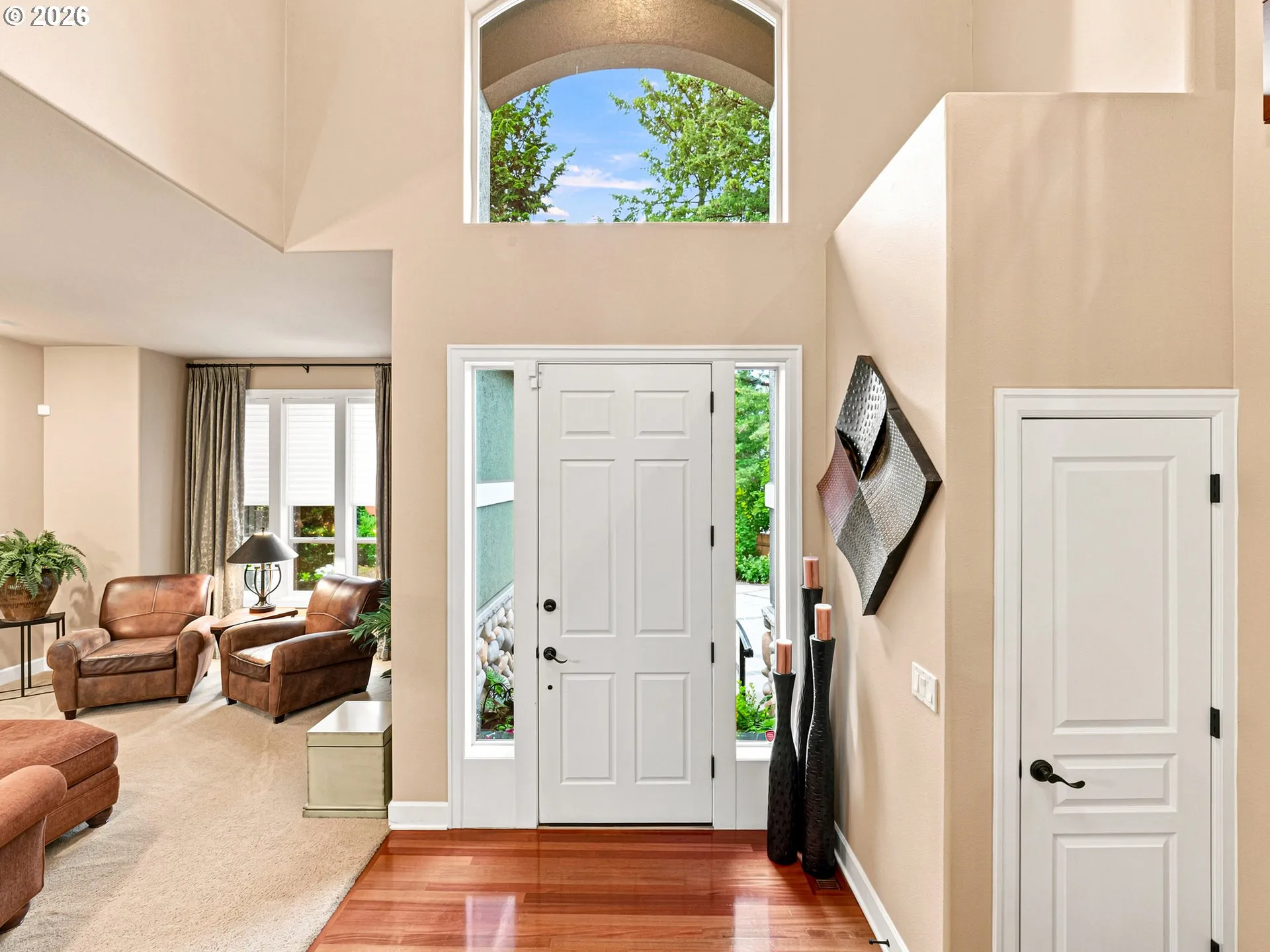 Entrance/Foyer