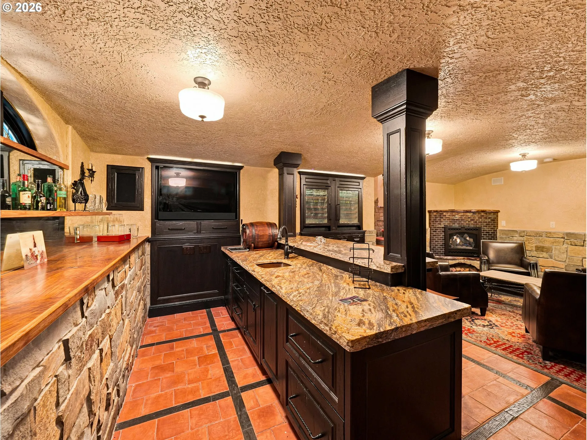 Wine Cellar