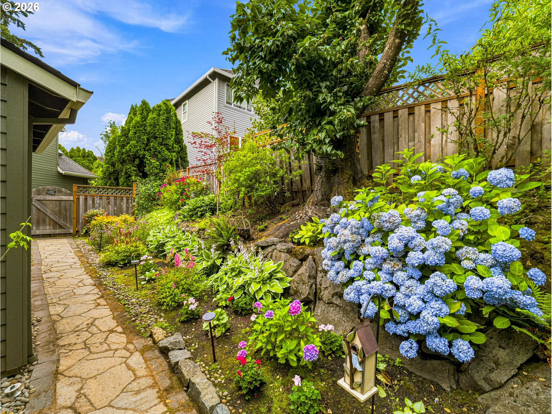 Yard-Side