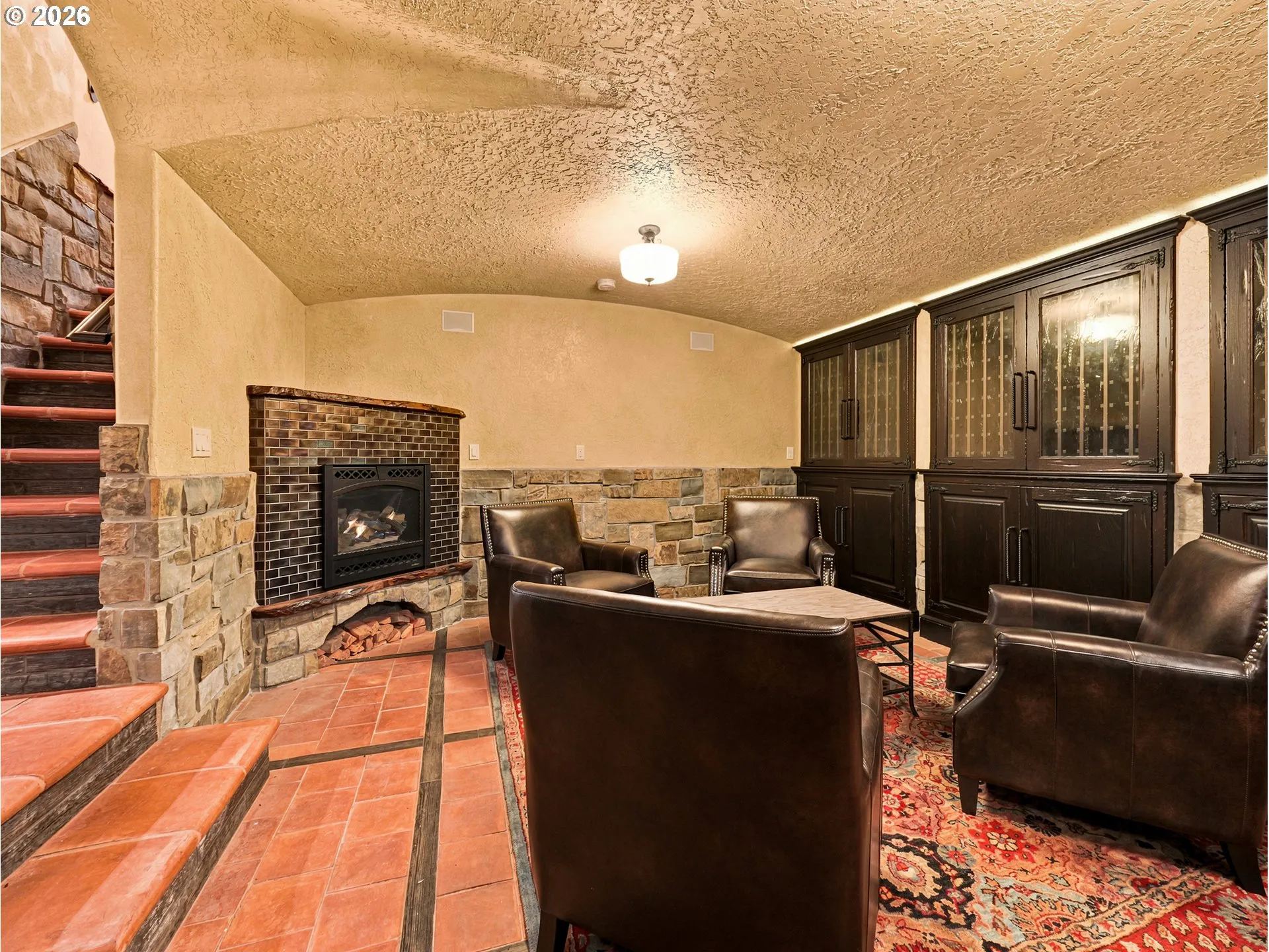 Wine Cellar