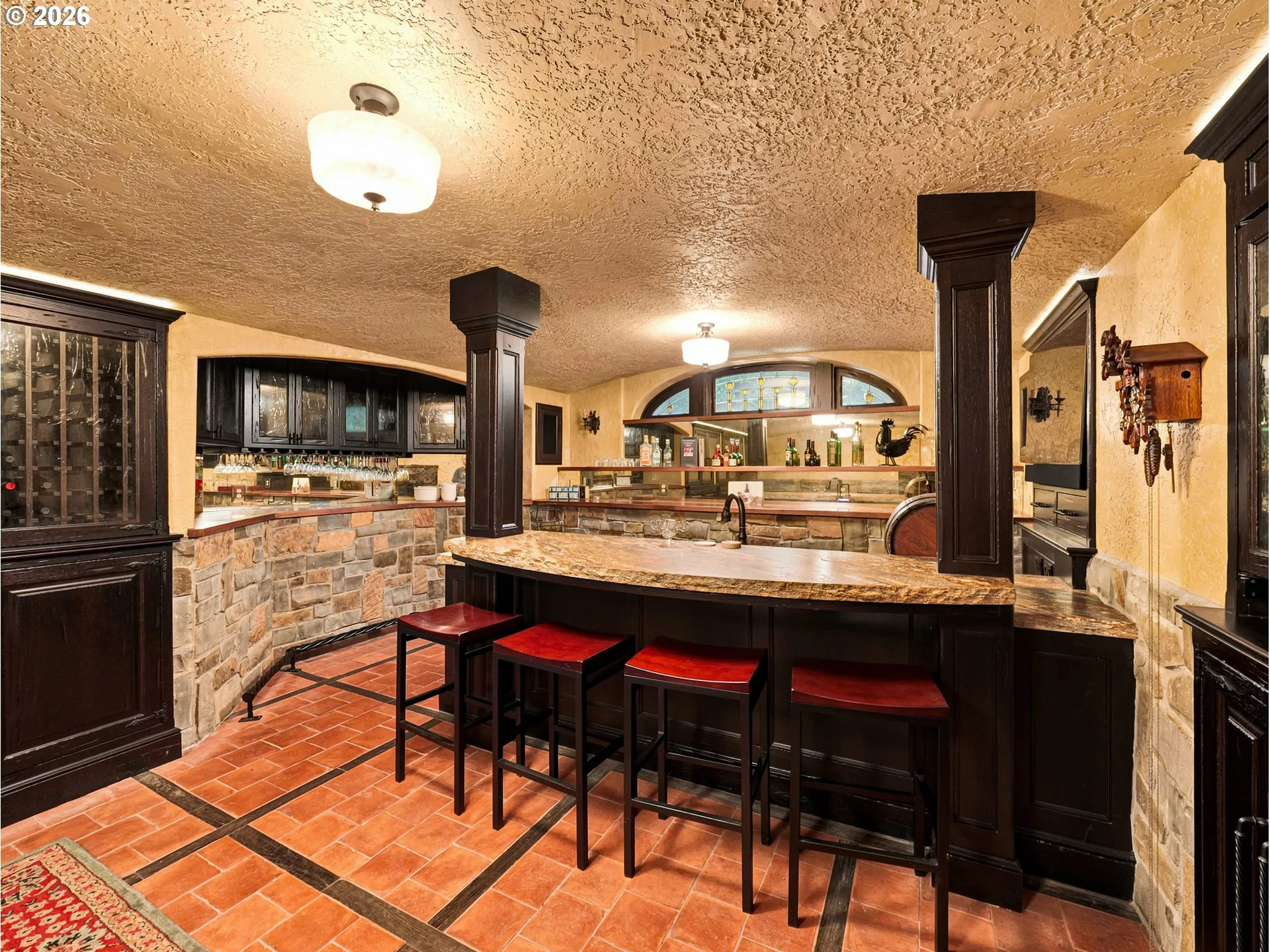 Wine Cellar