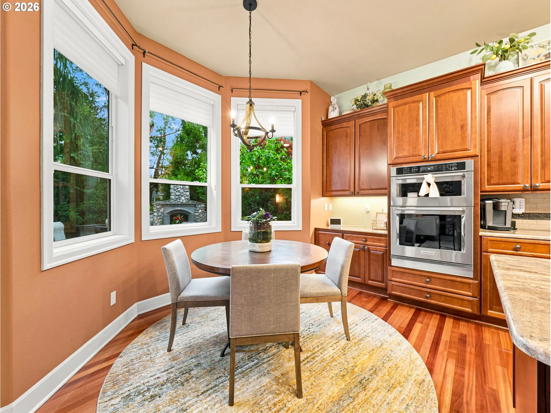 Kitchen/Nook