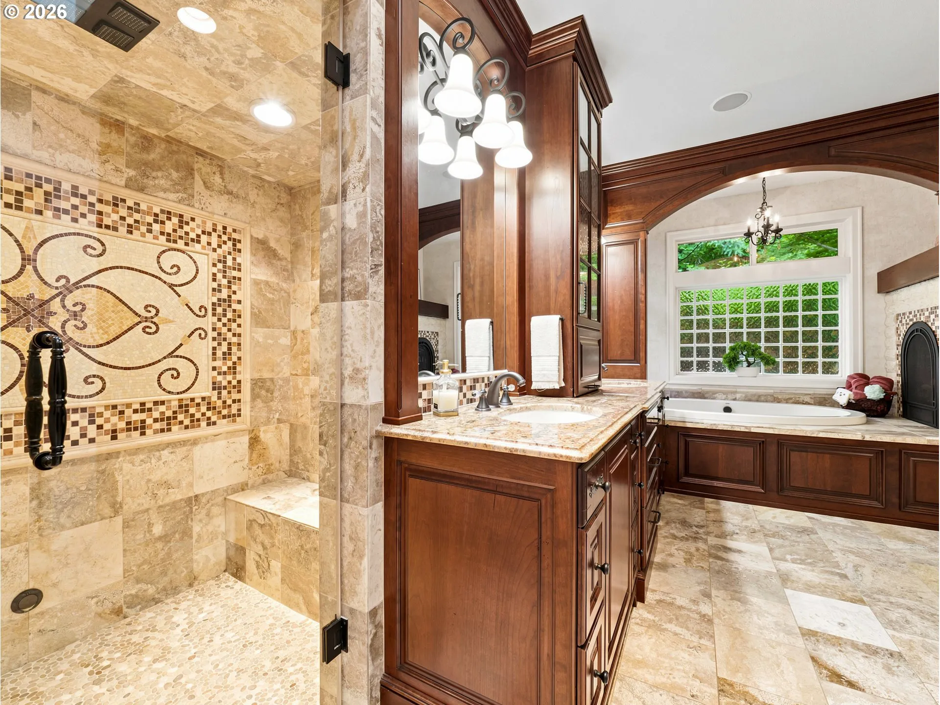 Bathroom, Attached