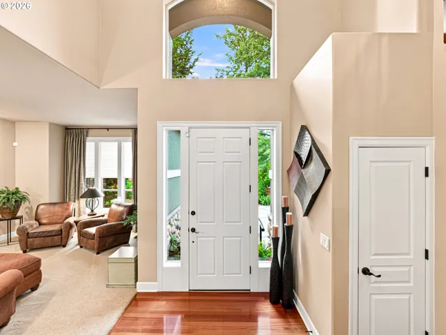 Entrance/Foyer