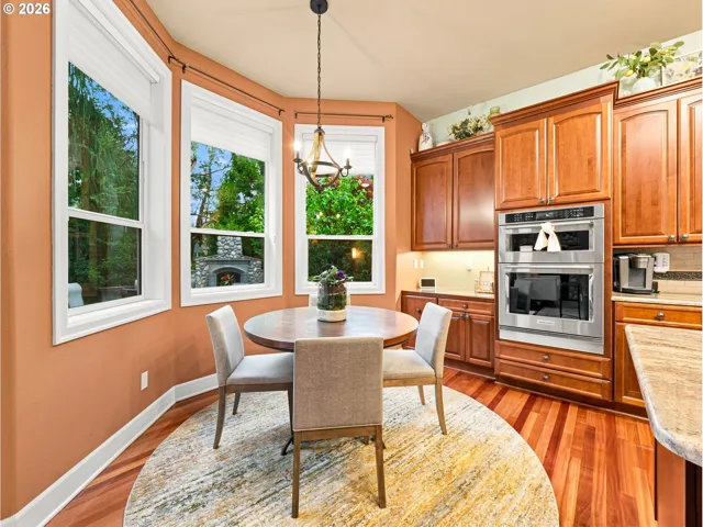 Kitchen/Nook
