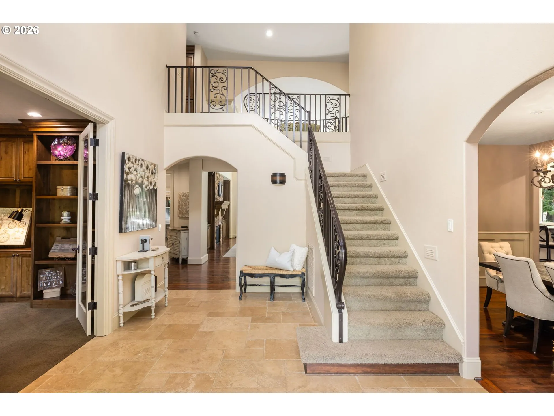Entrance/Foyer