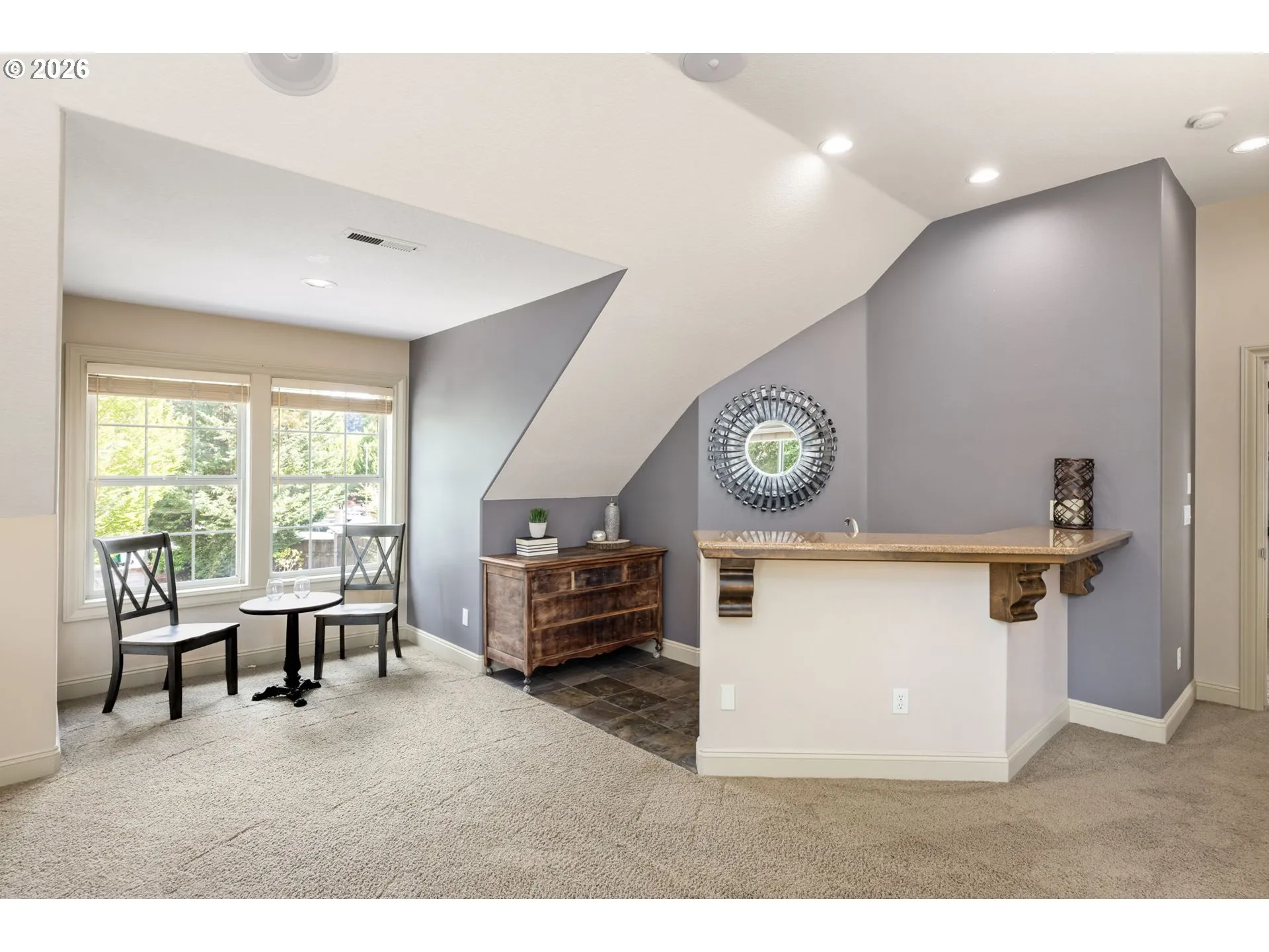Bonus Room