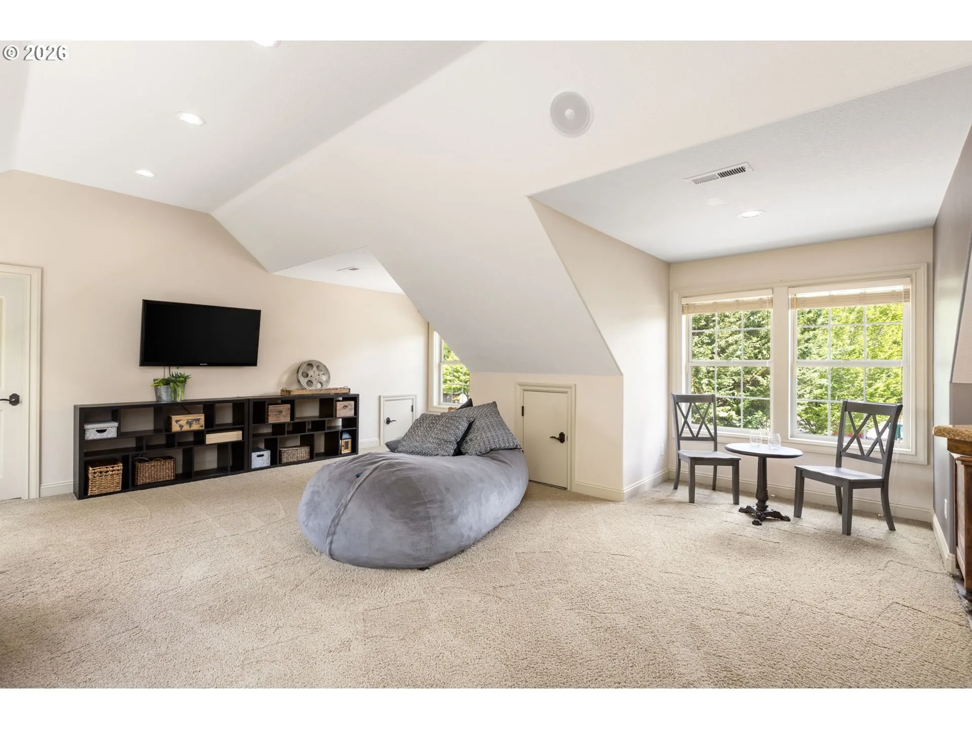 Bonus Room
