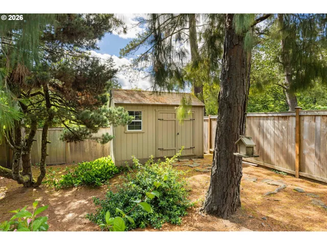 Shed-# 2