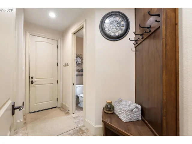 Mud Room
