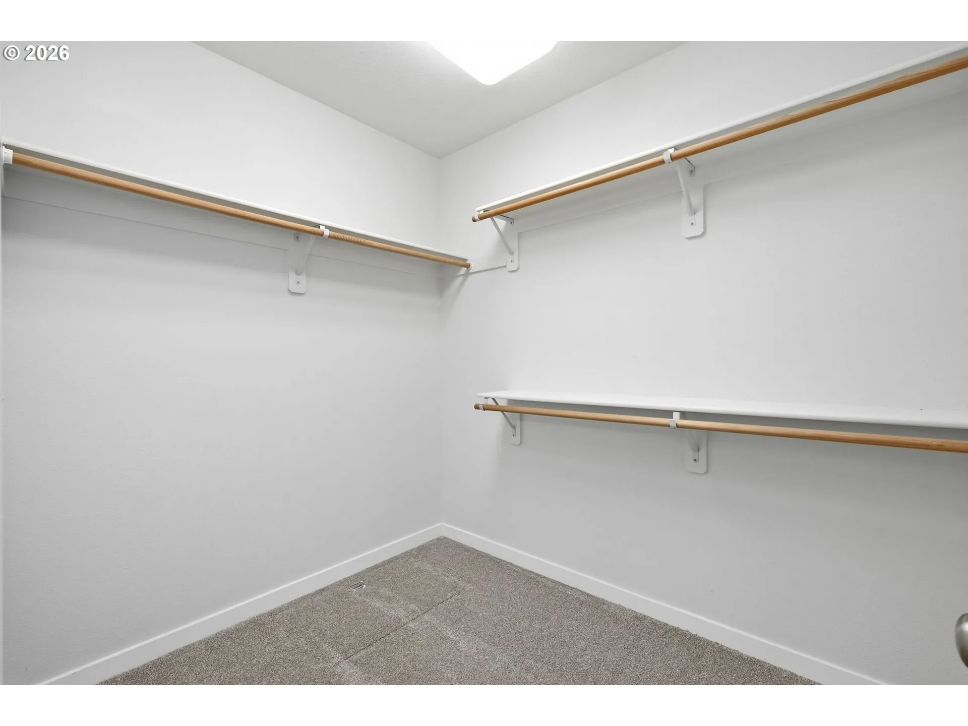 Primary Bedroom-Walk-In Closet
