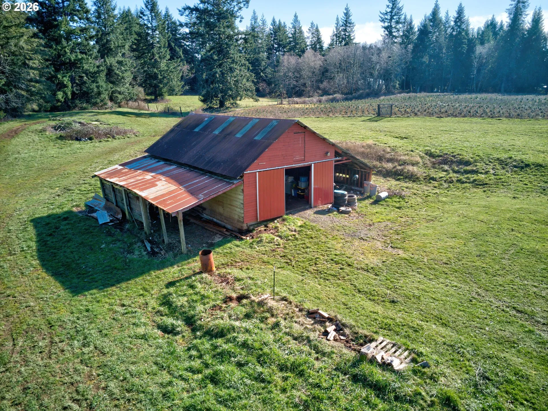 Barn