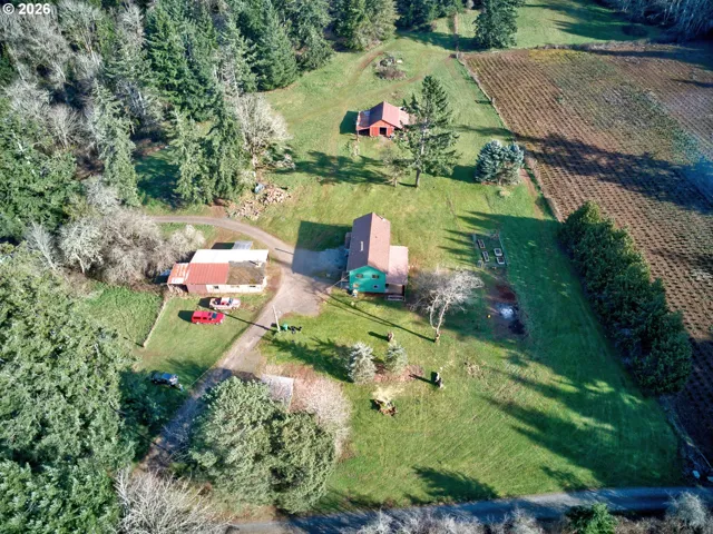 Drone View/UAV-Aerial