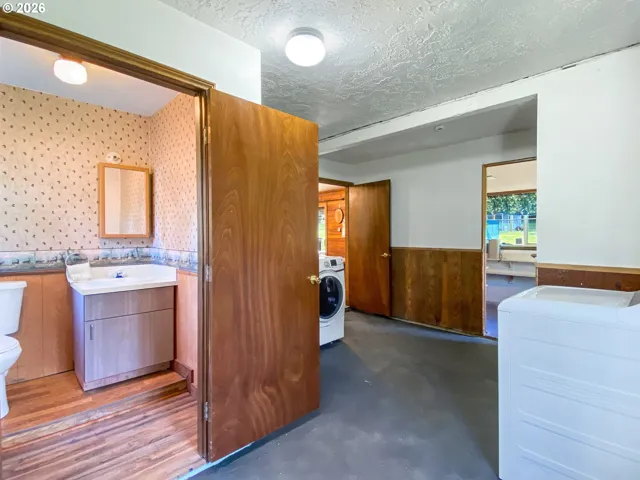 Bathroom-Half Bath