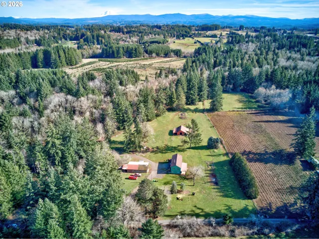 Drone View/UAV-Aerial