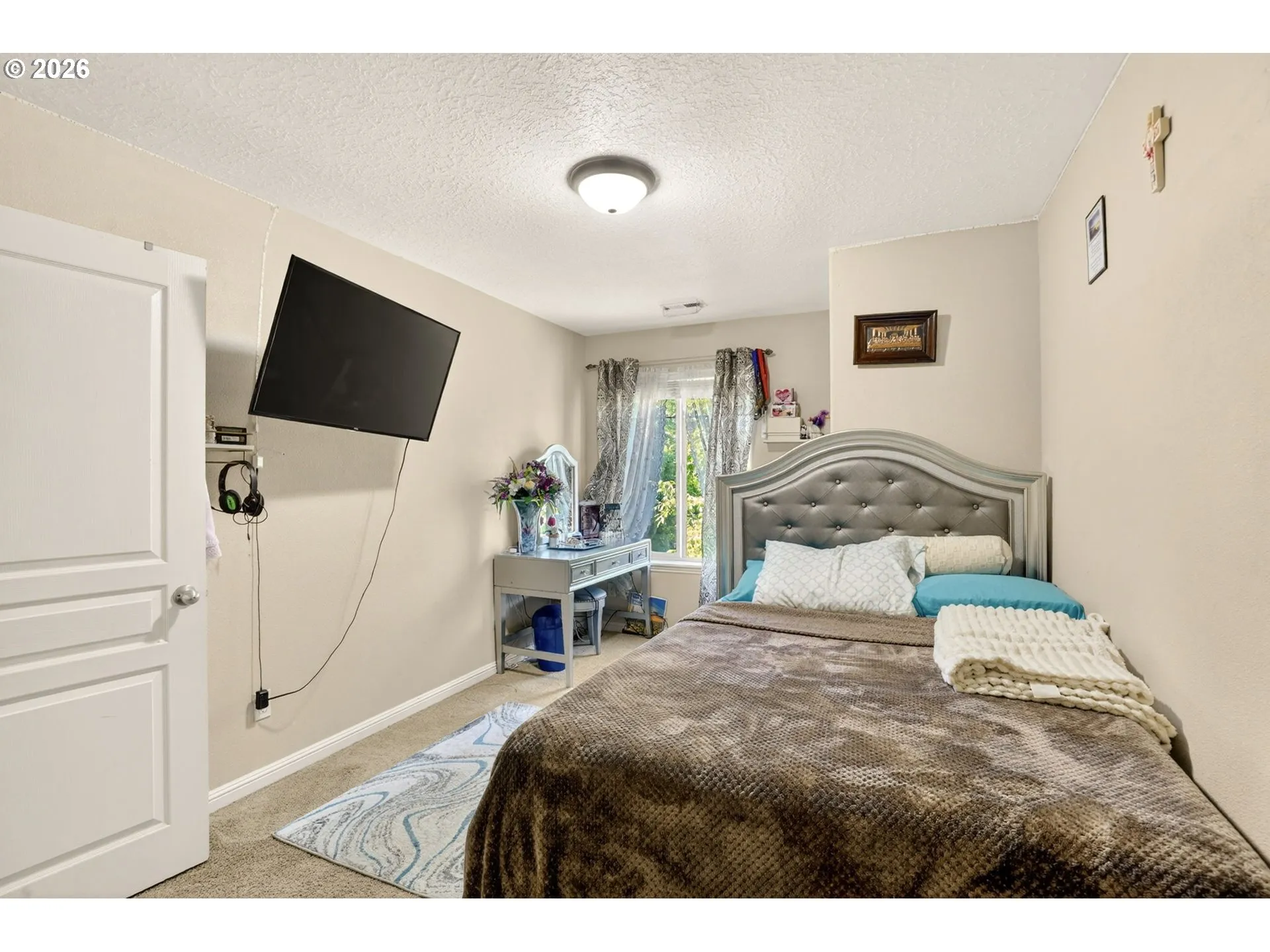 Bedroom-# 3