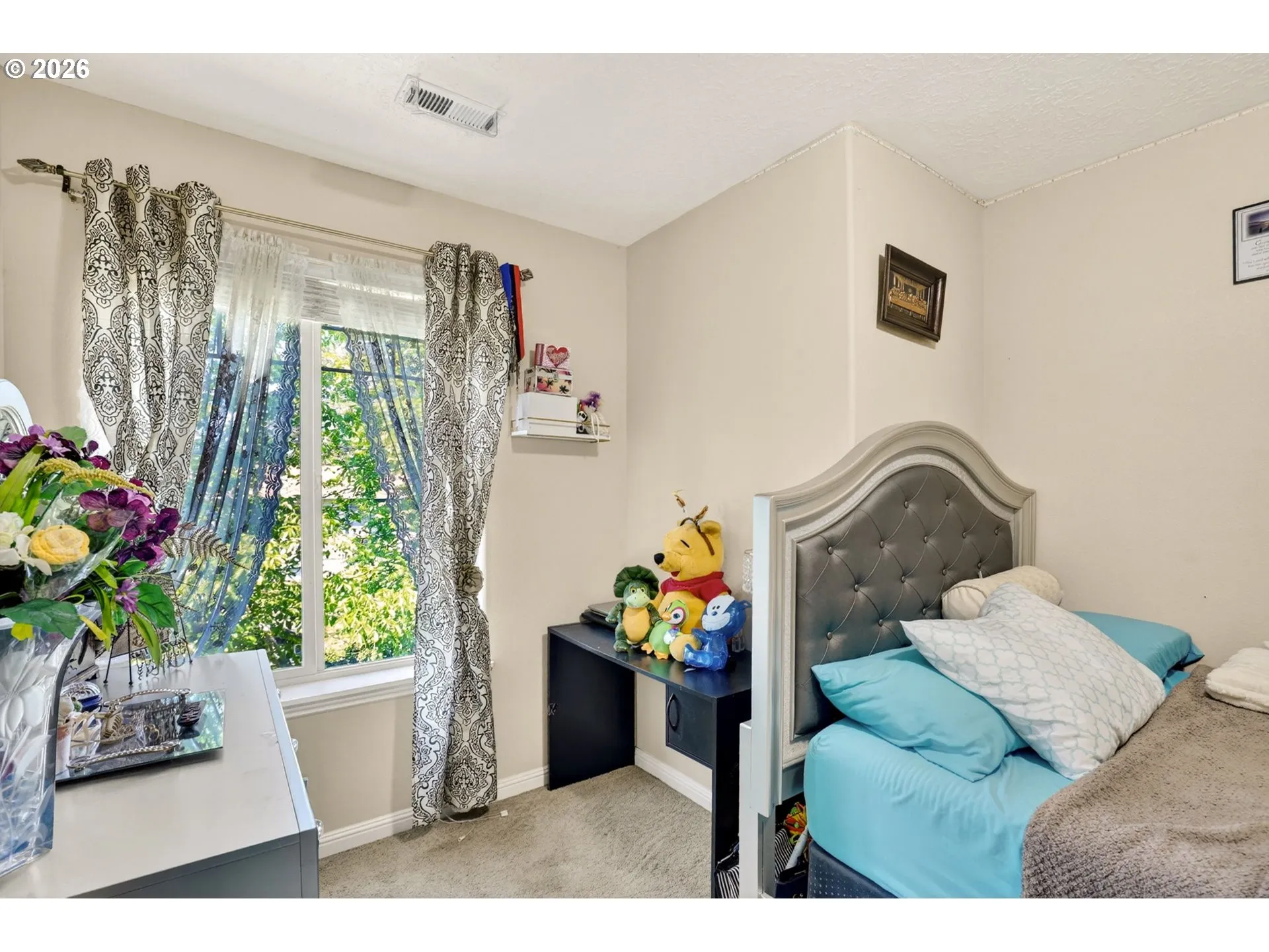 Bedroom-# 3